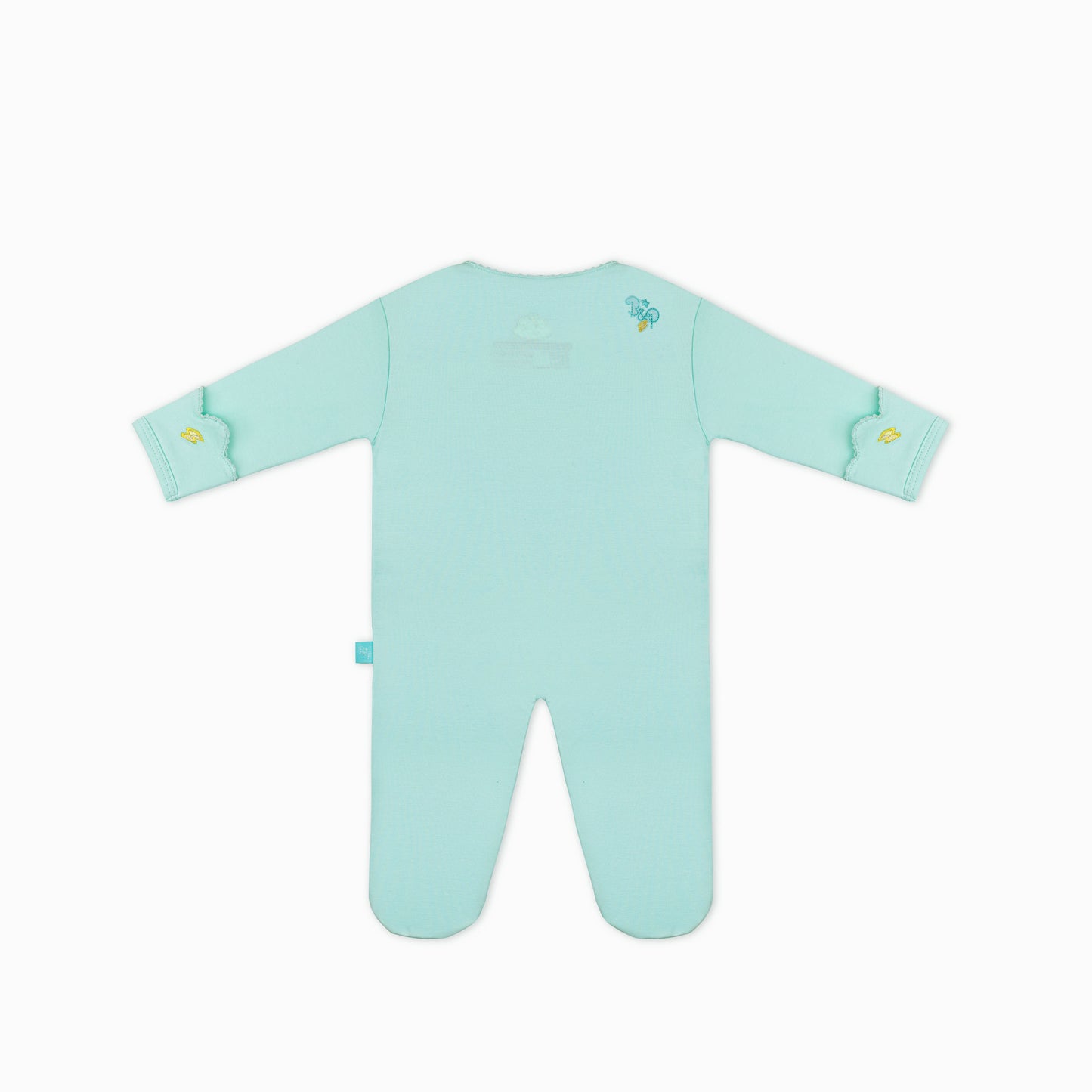 Dreamy Onepiece "Salty Air"