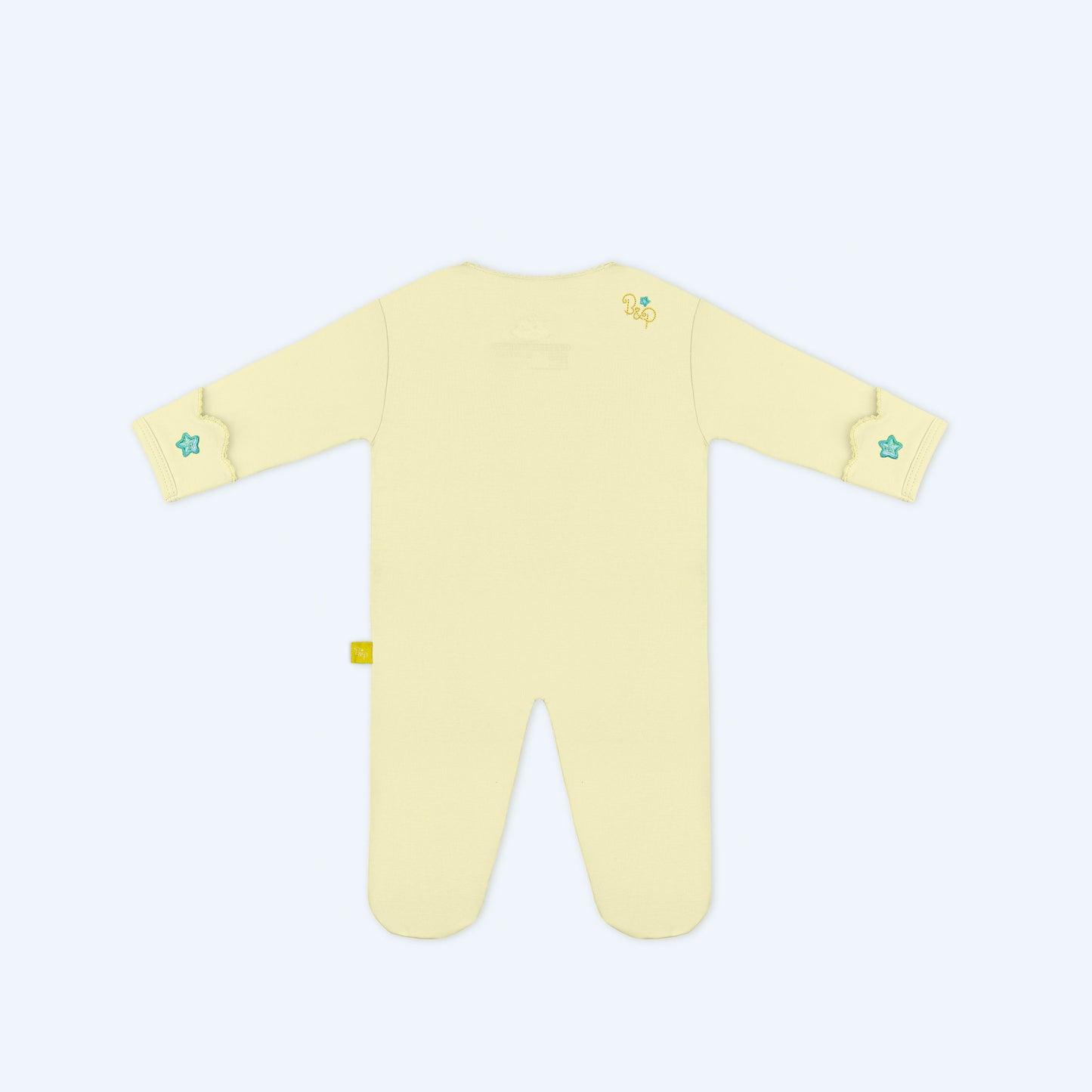 Dreamy Onepiece "Golden Mist"