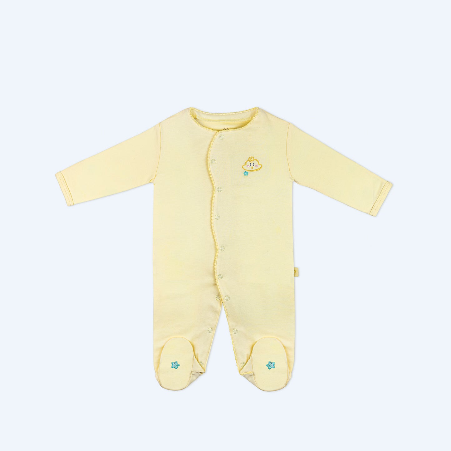 Dreamy Onepiece "Golden Mist"