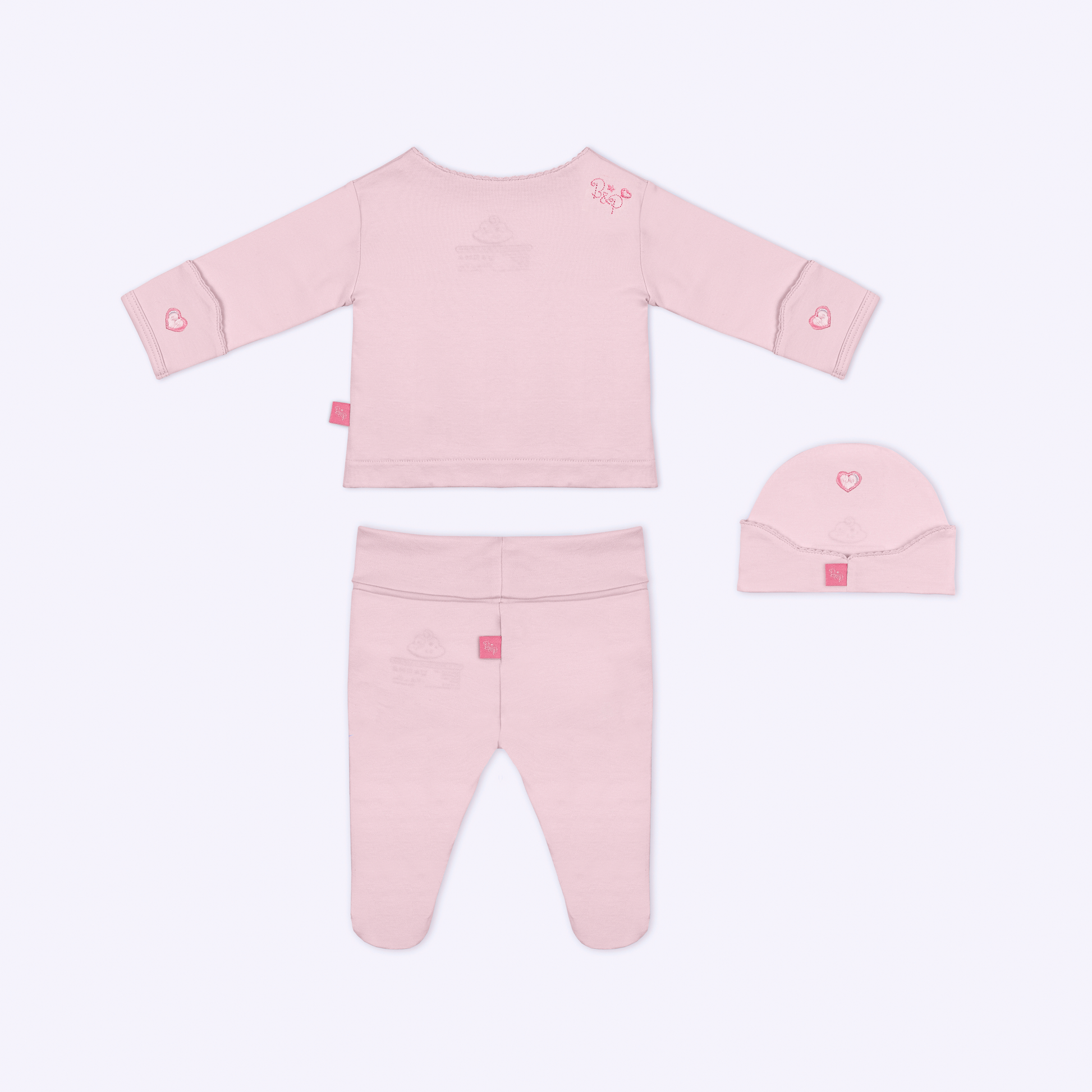 Premium baby clothes best sale